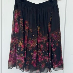 Erdem Skirt